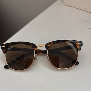 Rayban sunglasses